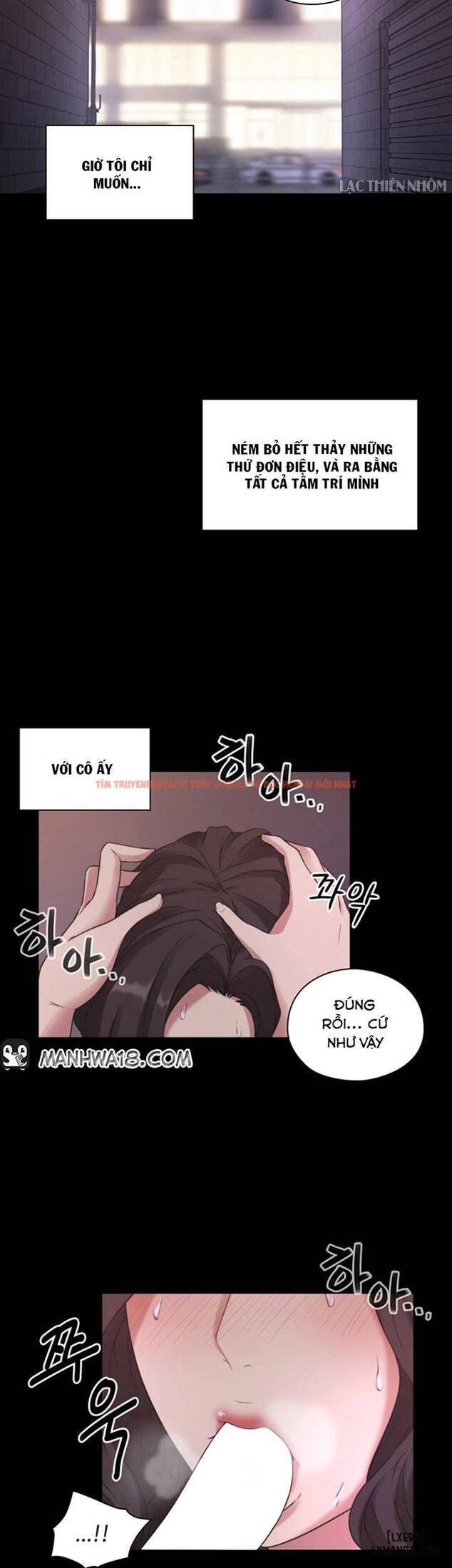 Trang truyện 1 trong truyện tranh Cô Giáo, Lâu Rồi Không Gặp - Chapter 1 - hentai24h.pro