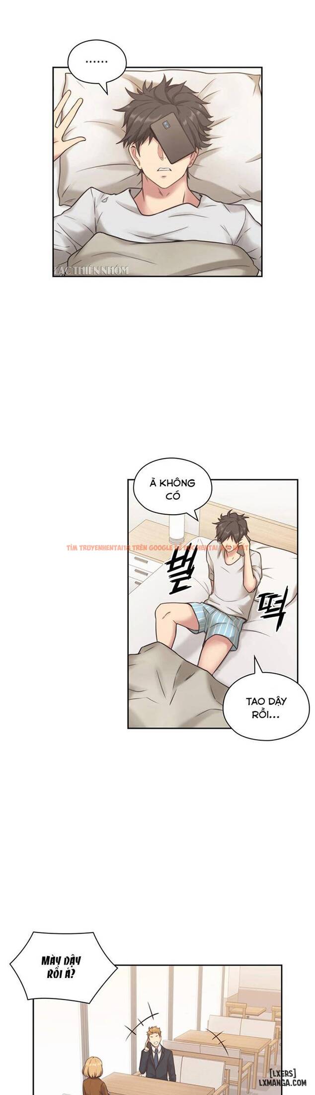 Trang truyện 11 trong truyện tranh Cô Giáo, Lâu Rồi Không Gặp - Chapter 1 - hentai24h.pro