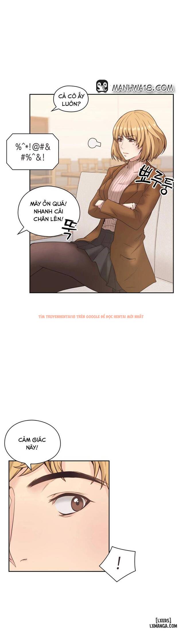 Trang truyện 13 trong truyện tranh Cô Giáo, Lâu Rồi Không Gặp - Chapter 1 - hentai24h.pro