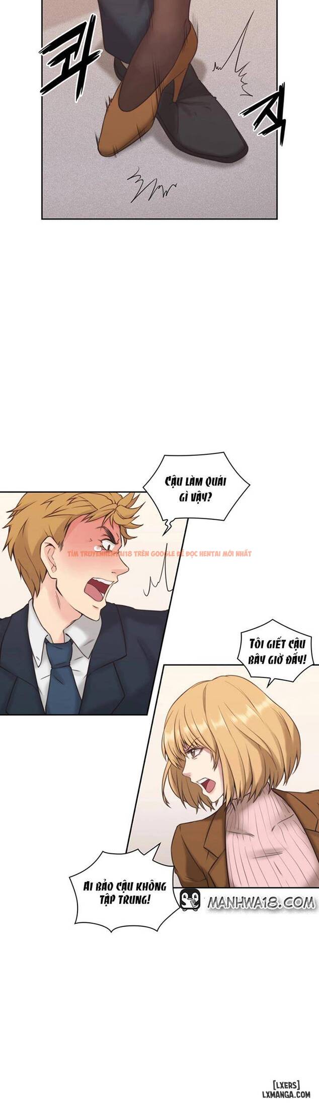 Trang truyện 16 trong truyện tranh Cô Giáo, Lâu Rồi Không Gặp - Chapter 1 - hentai24h.pro