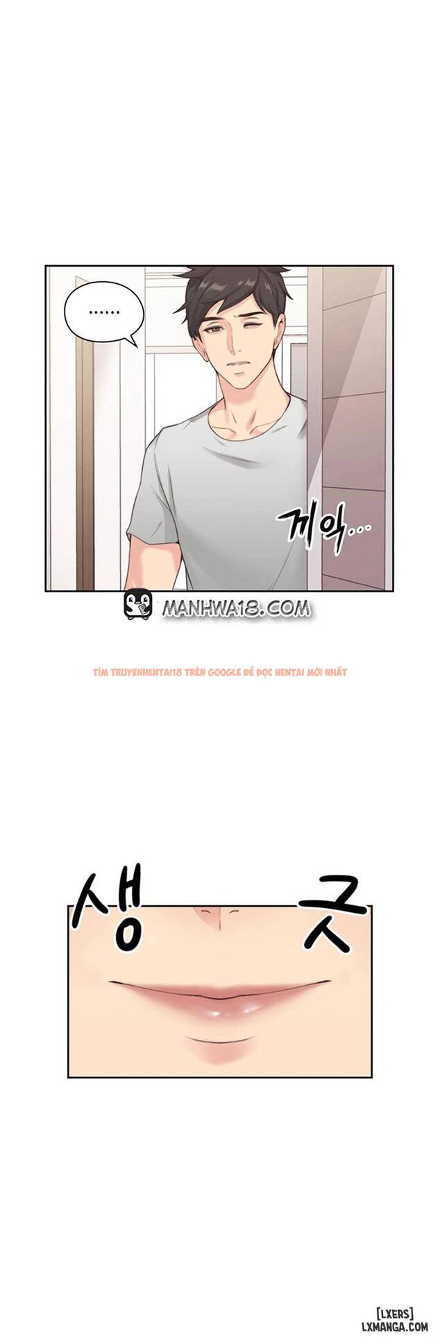 Trang truyện 22 trong truyện tranh Cô Giáo, Lâu Rồi Không Gặp - Chapter 1 - hentai24h.pro