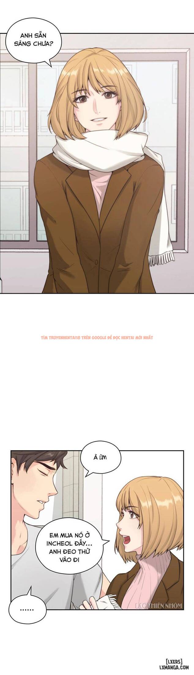Trang truyện 23 trong truyện tranh Cô Giáo, Lâu Rồi Không Gặp - Chapter 1 - hentai24h.pro