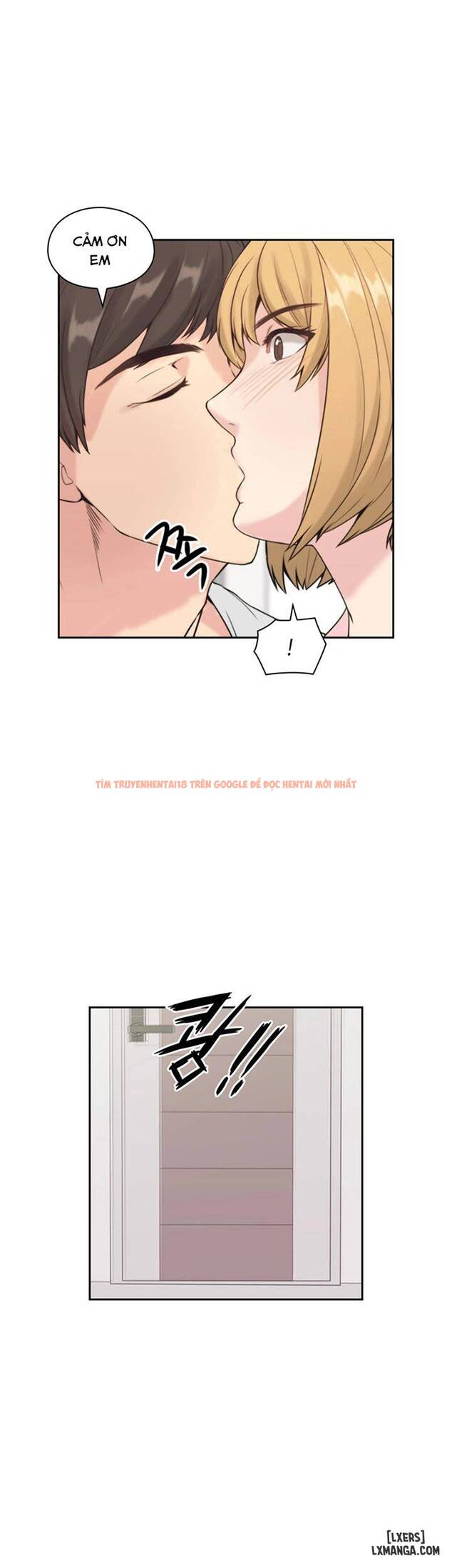 Trang truyện 24 trong truyện tranh Cô Giáo, Lâu Rồi Không Gặp - Chapter 1 - hentai24h.pro