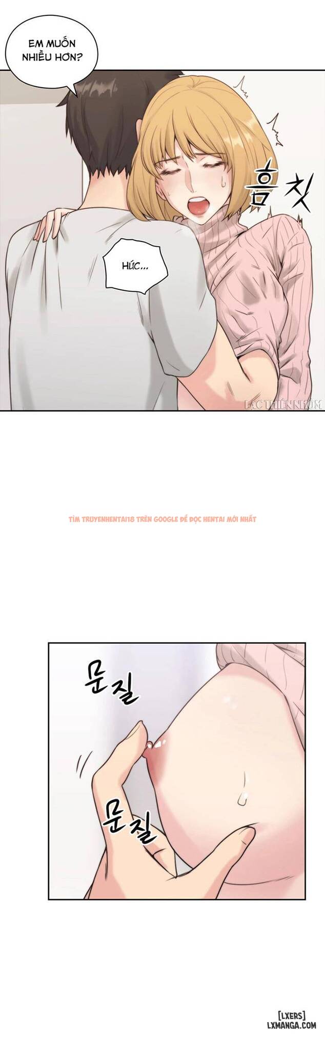 Trang truyện 26 trong truyện tranh Cô Giáo, Lâu Rồi Không Gặp - Chapter 1 - hentai24h.pro