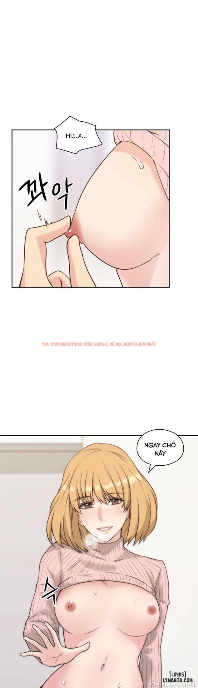 Trang truyện 27 trong truyện tranh Cô Giáo, Lâu Rồi Không Gặp - Chapter 1 - hentai24h.pro