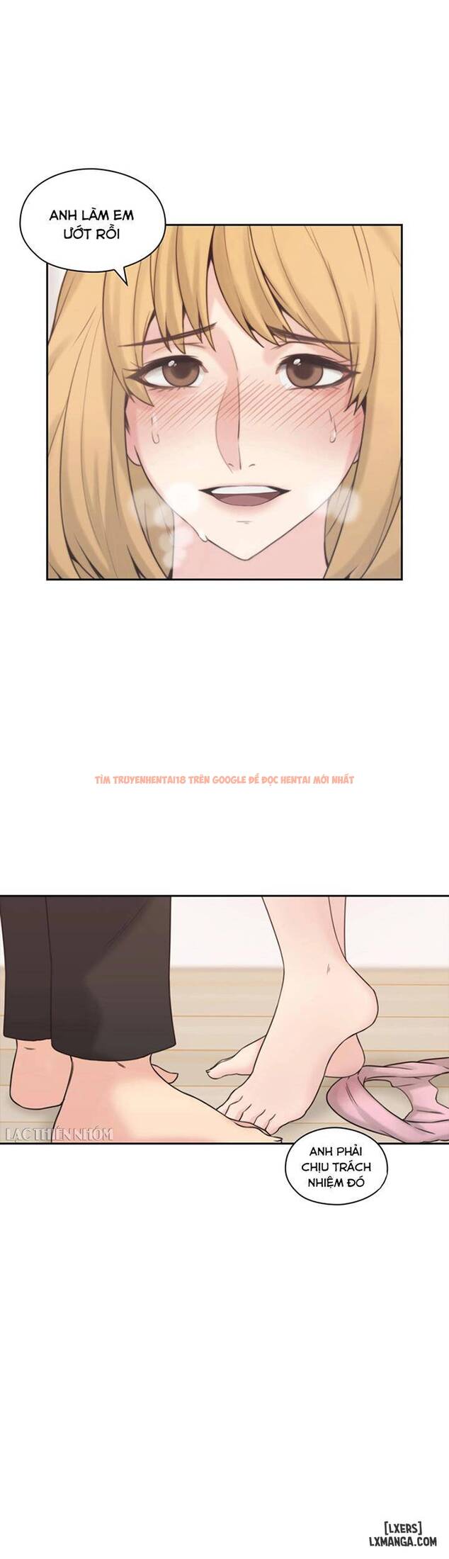 Trang truyện 29 trong truyện tranh Cô Giáo, Lâu Rồi Không Gặp - Chapter 1 - hentai24h.pro