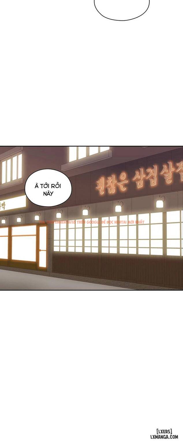 Trang truyện 31 trong truyện tranh Cô Giáo, Lâu Rồi Không Gặp - Chapter 1 - hentai24h.pro