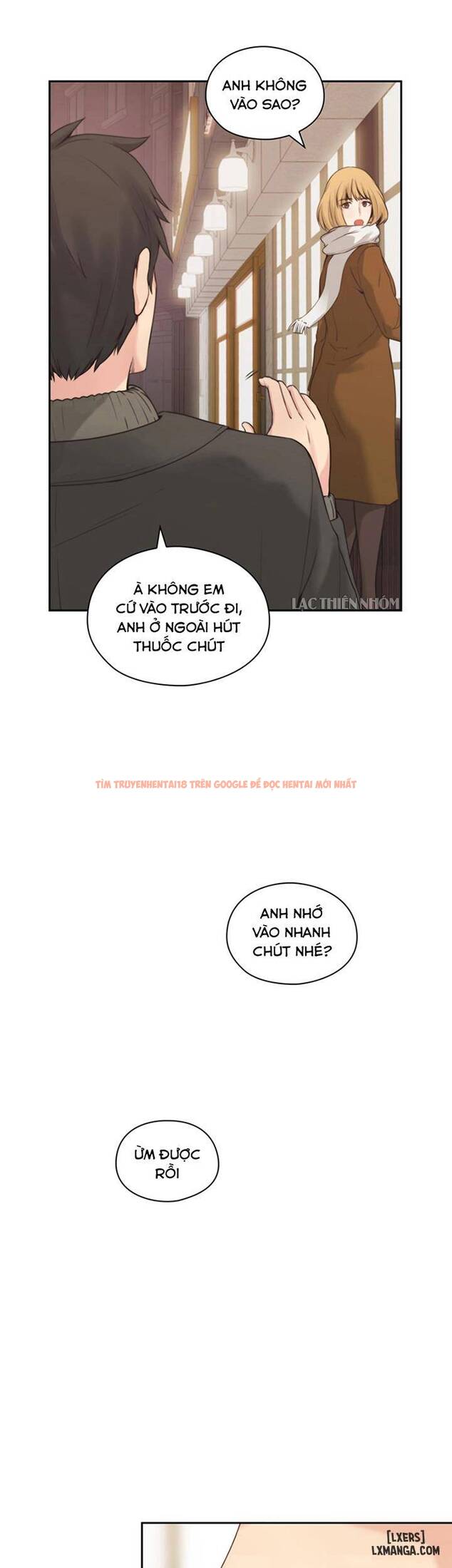 Trang truyện 32 trong truyện tranh Cô Giáo, Lâu Rồi Không Gặp - Chapter 1 - hentai24h.pro