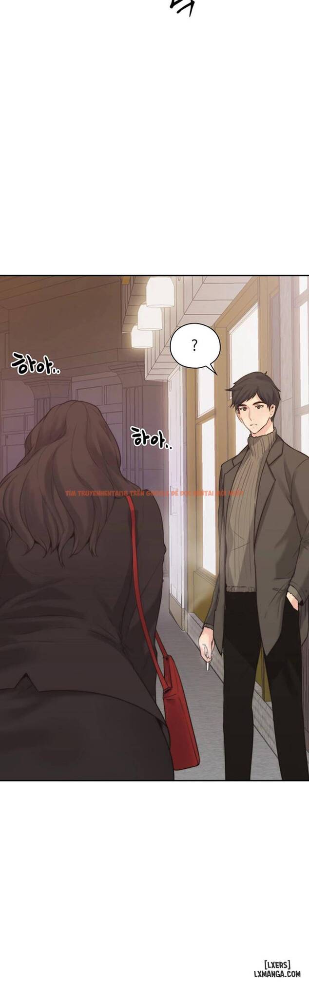 Trang truyện 35 trong truyện tranh Cô Giáo, Lâu Rồi Không Gặp - Chapter 1 - hentai24h.pro