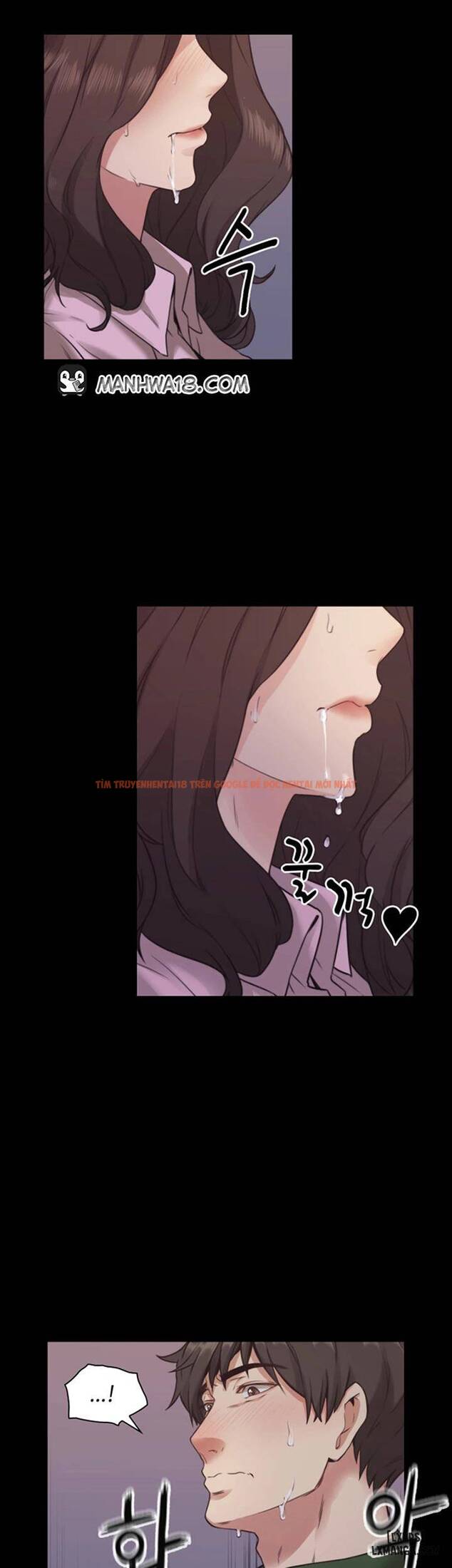 Trang truyện 4 trong truyện tranh Cô Giáo, Lâu Rồi Không Gặp - Chapter 1 - hentai24h.pro