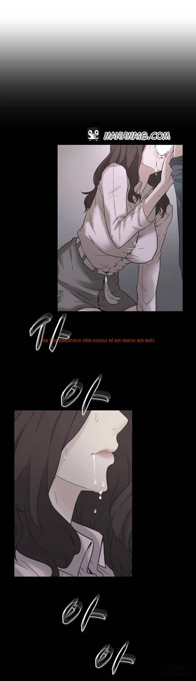 Trang truyện 40 trong truyện tranh Cô Giáo, Lâu Rồi Không Gặp - Chapter 1 - hentai24h.pro