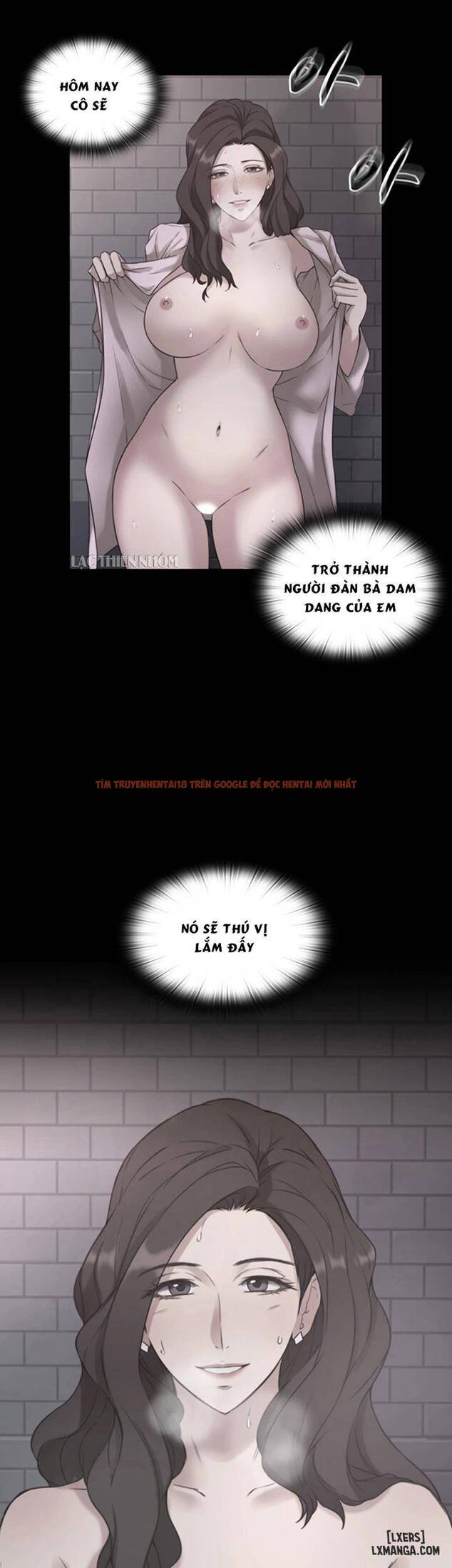Trang truyện 41 trong truyện tranh Cô Giáo, Lâu Rồi Không Gặp - Chapter 1 - hentai24h.pro