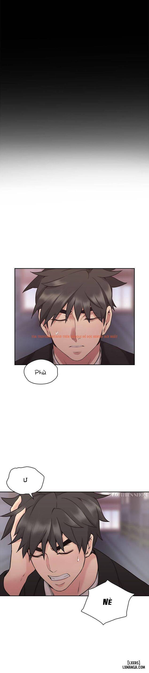 Trang truyện 17 trong truyện tranh Cô Giáo, Lâu Rồi Không Gặp - Chapter 10 - hentai24h.pro