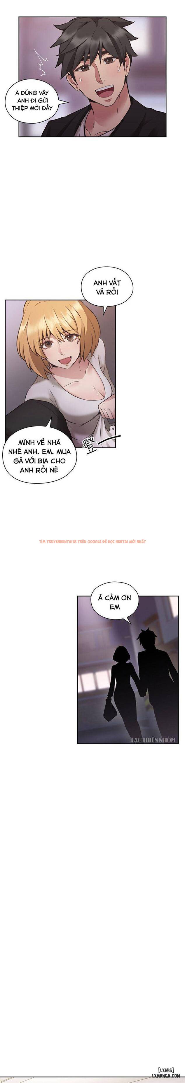 Trang truyện 20 trong truyện tranh Cô Giáo, Lâu Rồi Không Gặp - Chapter 10 - hentai24h.pro