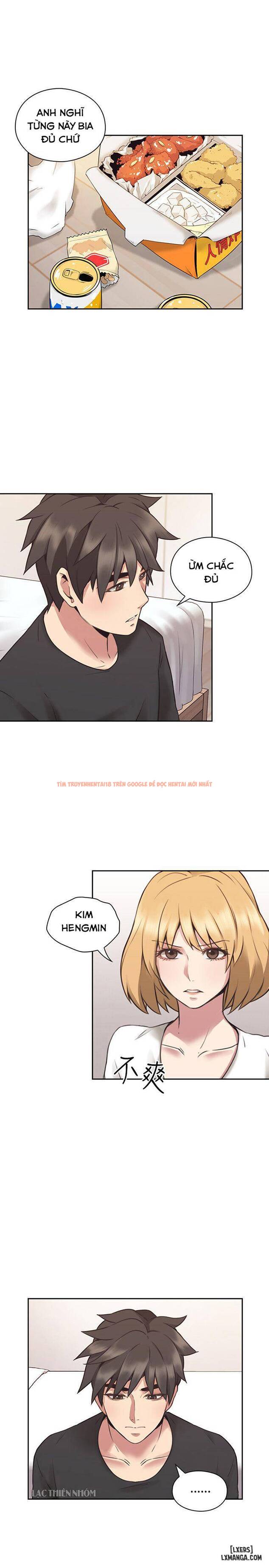 Trang truyện 22 trong truyện tranh Cô Giáo, Lâu Rồi Không Gặp - Chapter 10 - hentai24h.pro