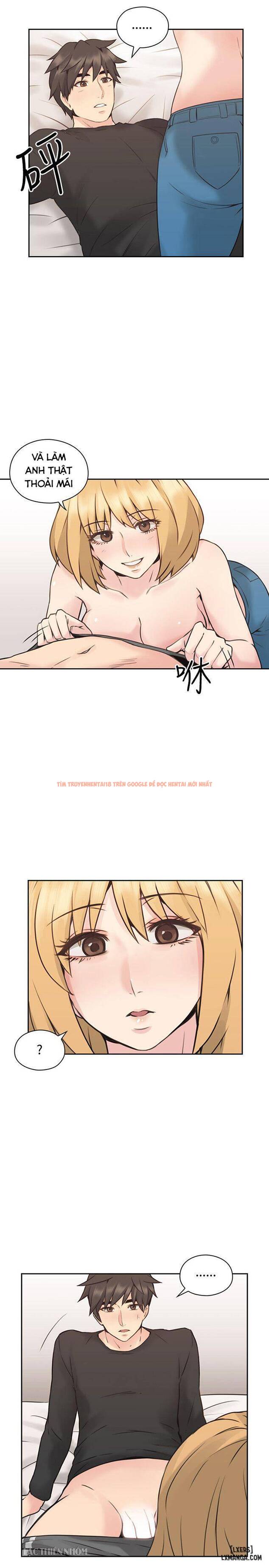 Trang truyện 29 trong truyện tranh Cô Giáo, Lâu Rồi Không Gặp - Chapter 10 - hentai24h.pro