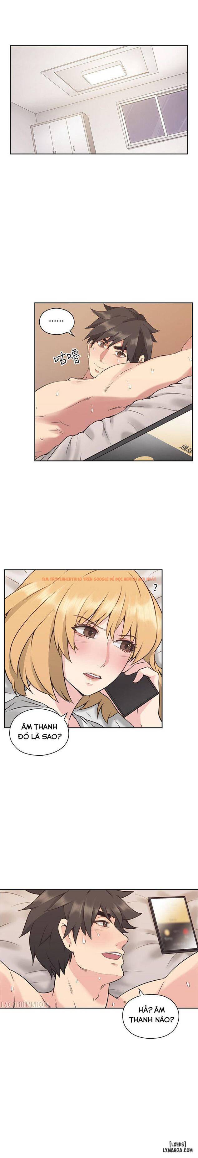 Trang truyện 3 trong truyện tranh Cô Giáo, Lâu Rồi Không Gặp - Chapter 10 - hentai24h.pro