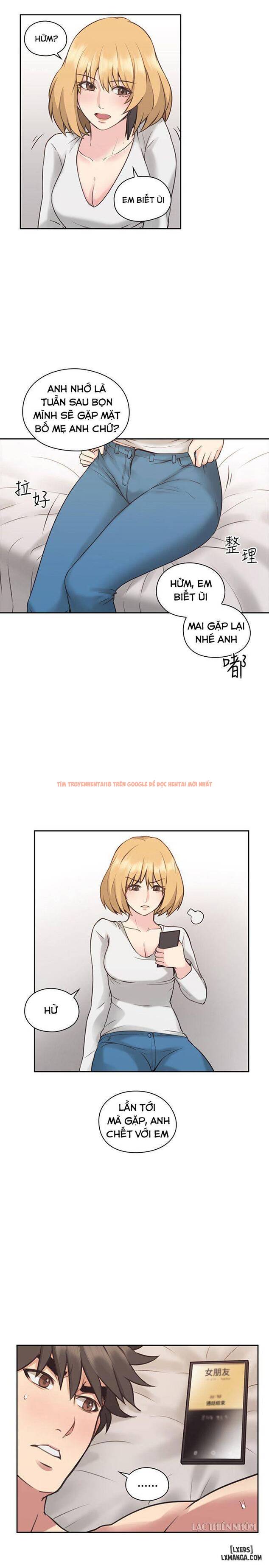 Trang truyện 8 trong truyện tranh Cô Giáo, Lâu Rồi Không Gặp - Chapter 10 - hentai24h.pro