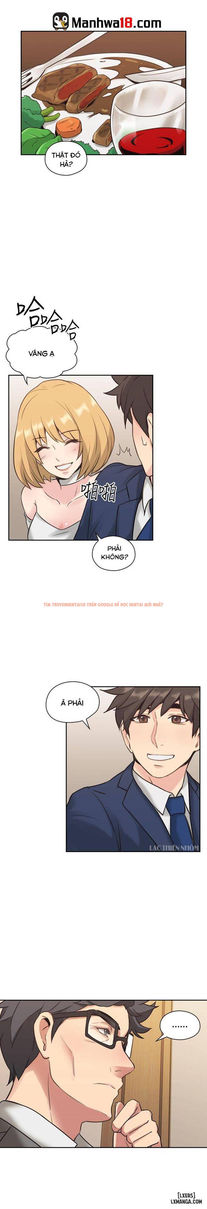 Trang truyện 13 trong truyện tranh Cô Giáo, Lâu Rồi Không Gặp - Chapter 11 - hentai24h.pro