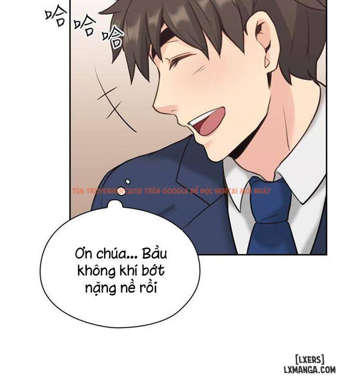 Trang truyện 17 trong truyện tranh Cô Giáo, Lâu Rồi Không Gặp - Chapter 11 - hentai24h.pro