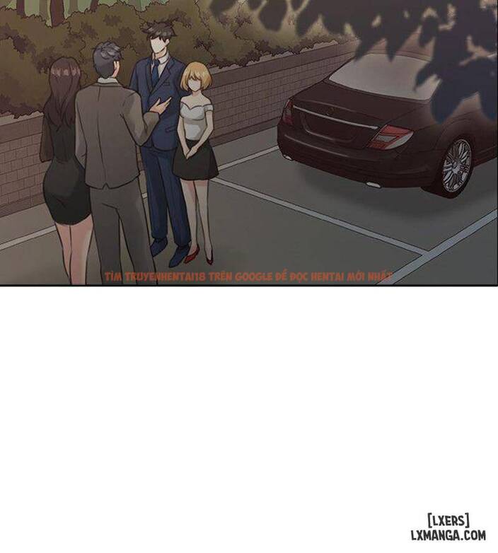 Trang truyện 25 trong truyện tranh Cô Giáo, Lâu Rồi Không Gặp - Chapter 11 - hentai24h.pro