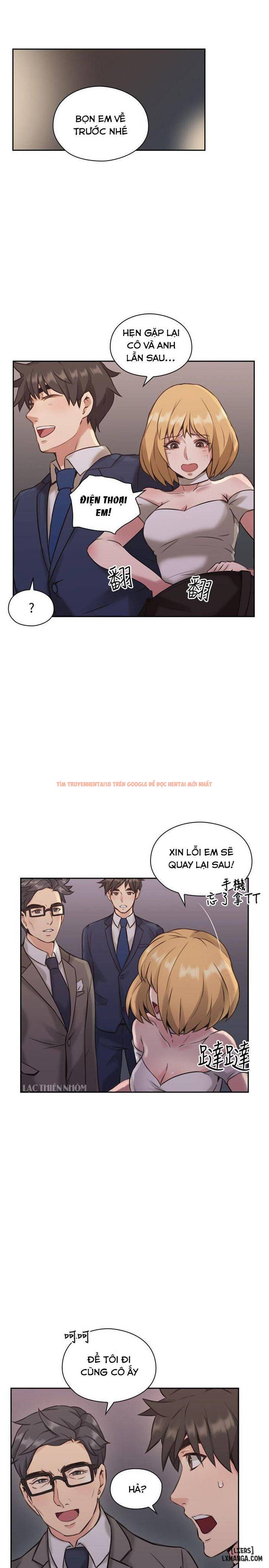 Trang truyện 26 trong truyện tranh Cô Giáo, Lâu Rồi Không Gặp - Chapter 11 - hentai24h.pro