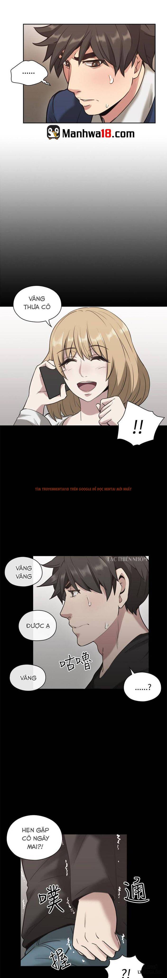 Trang truyện 4 trong truyện tranh Cô Giáo, Lâu Rồi Không Gặp - Chapter 11 - hentai24h.pro