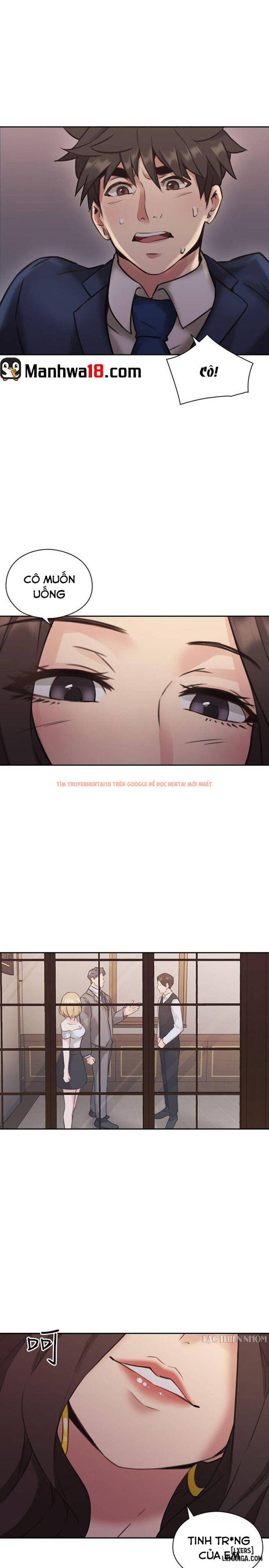 Trang truyện 0 trong truyện tranh Cô Giáo, Lâu Rồi Không Gặp - Chapter 12 - hentai24h.pro