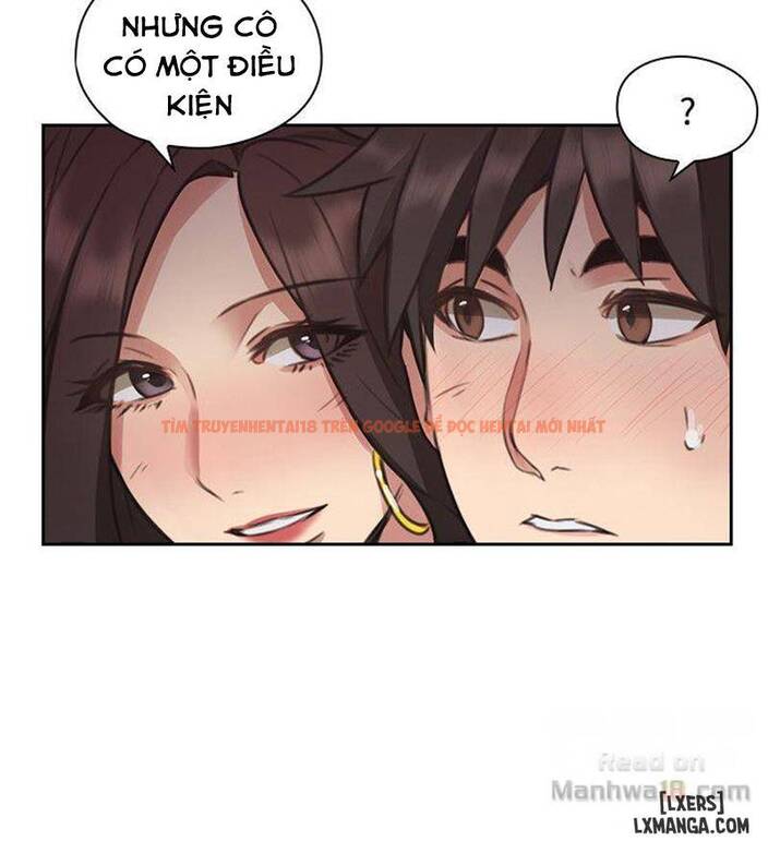Trang truyện 10 trong truyện tranh Cô Giáo, Lâu Rồi Không Gặp - Chapter 12 - hentai24h.pro
