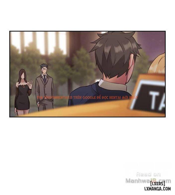Trang truyện 18 trong truyện tranh Cô Giáo, Lâu Rồi Không Gặp - Chapter 12 - hentai24h.pro