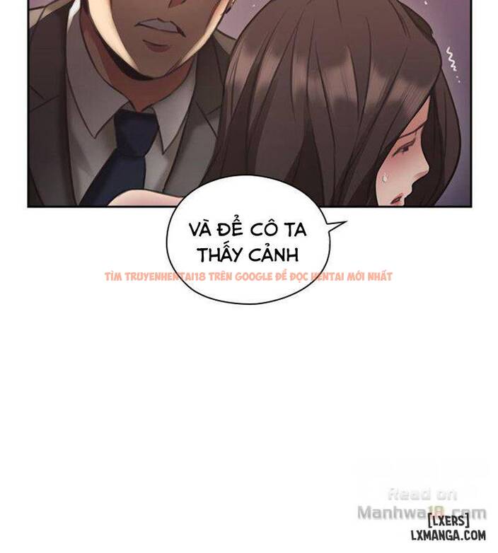 Trang truyện 21 trong truyện tranh Cô Giáo, Lâu Rồi Không Gặp - Chapter 12 - hentai24h.pro