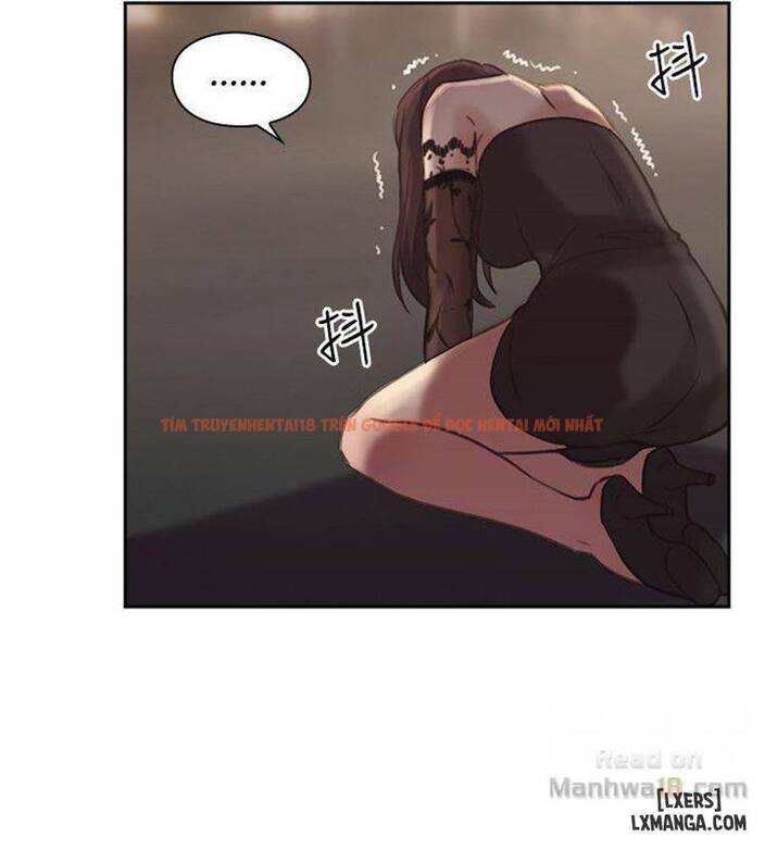 Trang truyện 23 trong truyện tranh Cô Giáo, Lâu Rồi Không Gặp - Chapter 12 - hentai24h.pro