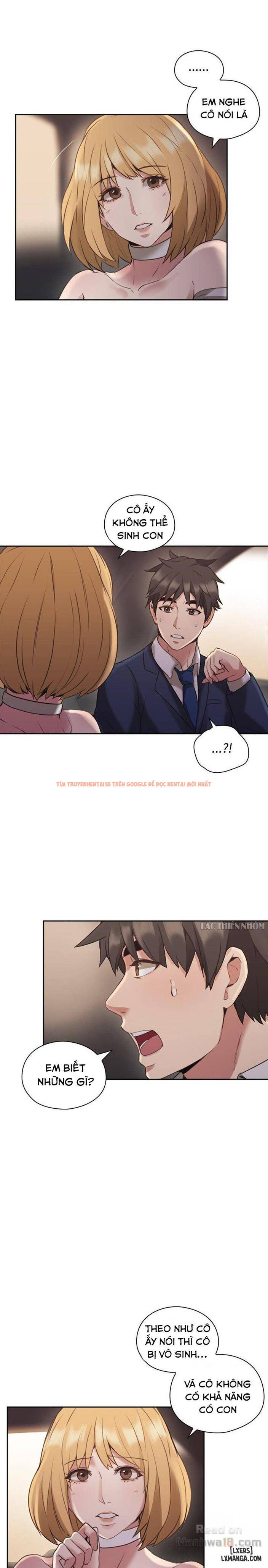 Trang truyện 27 trong truyện tranh Cô Giáo, Lâu Rồi Không Gặp - Chapter 12 - hentai24h.pro