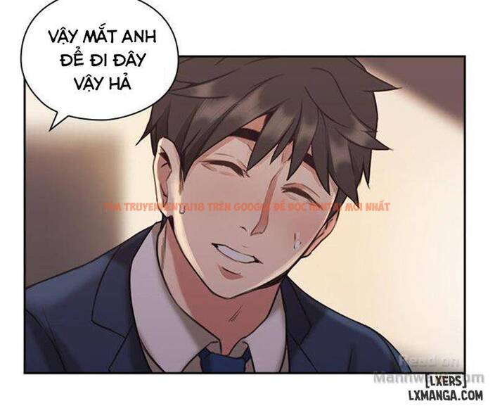 Trang truyện 30 trong truyện tranh Cô Giáo, Lâu Rồi Không Gặp - Chapter 12 - hentai24h.pro