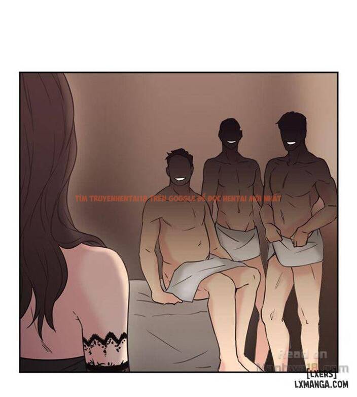 Trang truyện 32 trong truyện tranh Cô Giáo, Lâu Rồi Không Gặp - Chapter 12 - hentai24h.pro