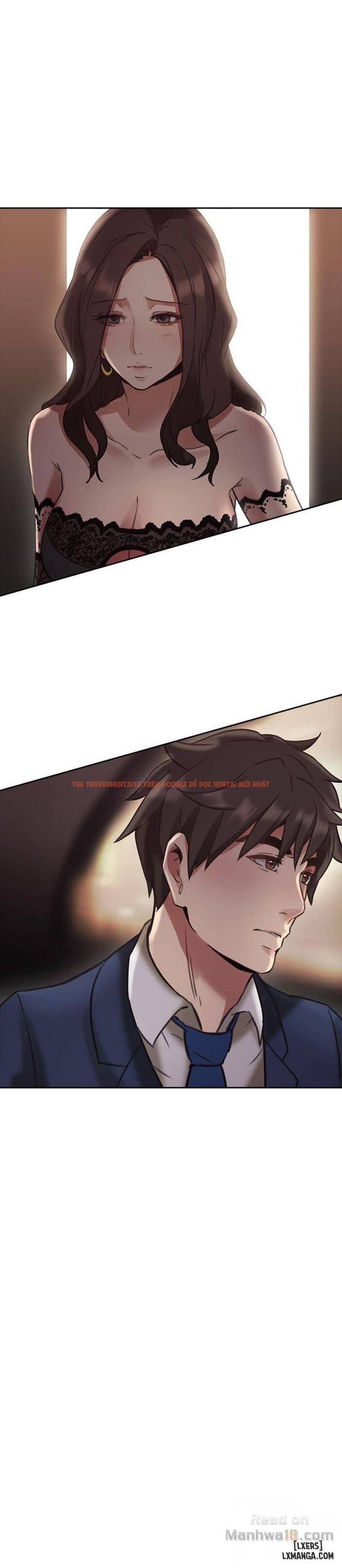 Trang truyện 33 trong truyện tranh Cô Giáo, Lâu Rồi Không Gặp - Chapter 12 - hentai24h.pro