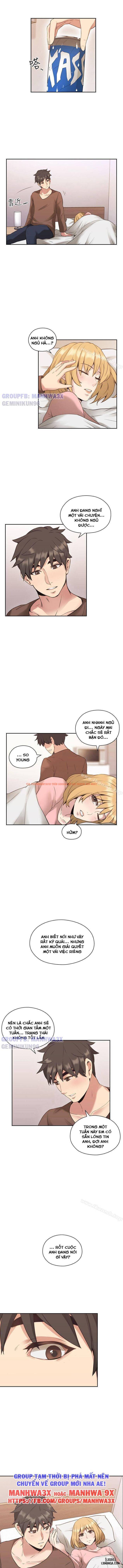Trang truyện 10 trong truyện tranh Cô Giáo, Lâu Rồi Không Gặp - Chapter 13 - hentai24h.pro