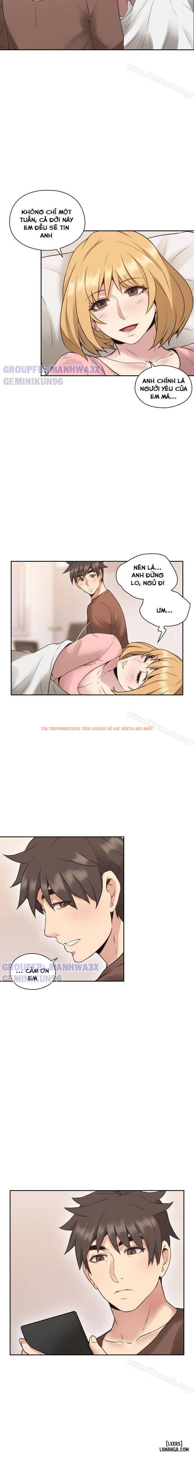Trang truyện 11 trong truyện tranh Cô Giáo, Lâu Rồi Không Gặp - Chapter 13 - hentai24h.pro