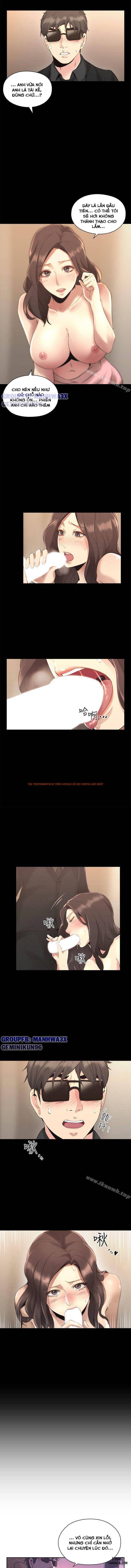 Trang truyện 11 trong truyện tranh Cô Giáo, Lâu Rồi Không Gặp - Chapter 14 - hentai24h.pro