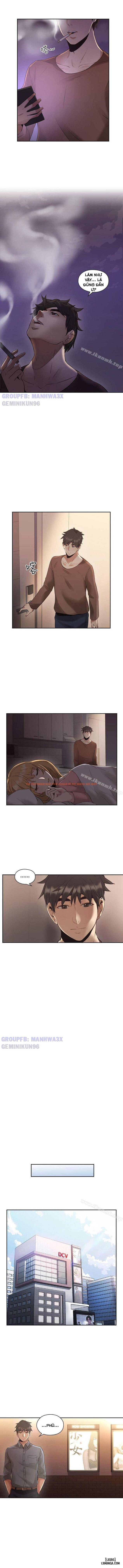 Trang truyện 13 trong truyện tranh Cô Giáo, Lâu Rồi Không Gặp - Chapter 14 - hentai24h.pro