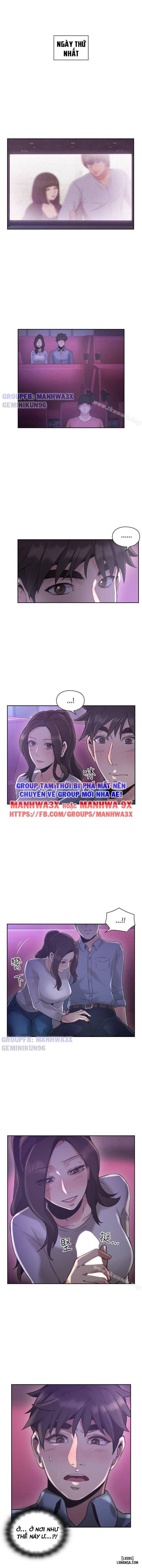 Trang truyện 15 trong truyện tranh Cô Giáo, Lâu Rồi Không Gặp - Chapter 14 - hentai24h.pro