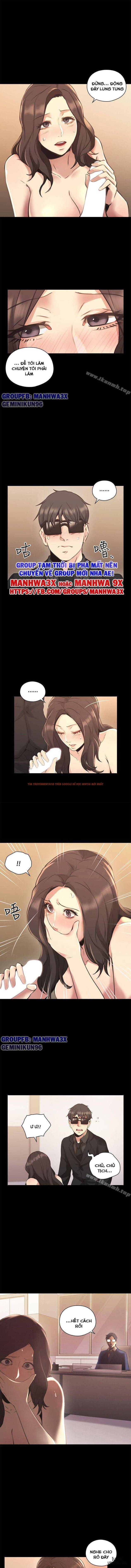 Trang truyện 7 trong truyện tranh Cô Giáo, Lâu Rồi Không Gặp - Chapter 14 - hentai24h.pro