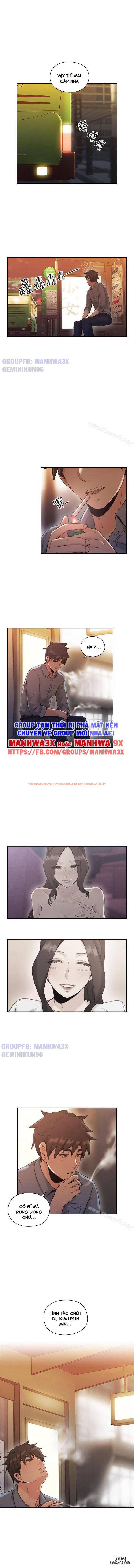 Trang truyện 12 trong truyện tranh Cô Giáo, Lâu Rồi Không Gặp - Chapter 15 - hentai24h.pro