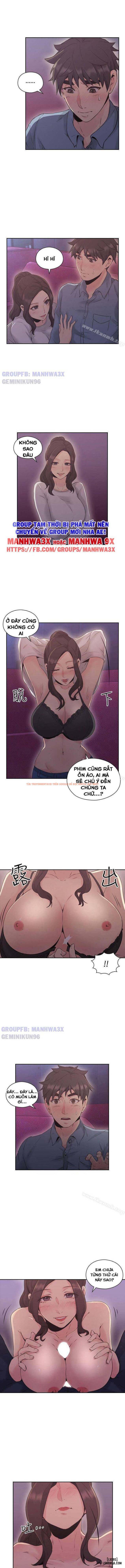 Trang truyện 2 trong truyện tranh Cô Giáo, Lâu Rồi Không Gặp - Chapter 15 - hentai24h.pro