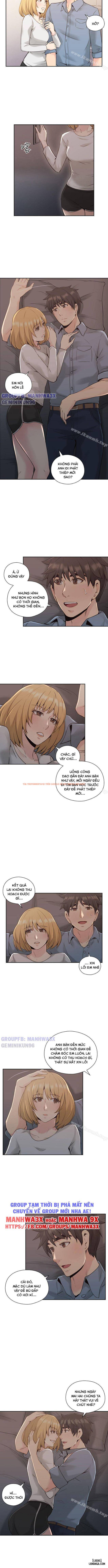 Trang truyện 3 trong truyện tranh Cô Giáo, Lâu Rồi Không Gặp - Chapter 16 - hentai24h.pro
