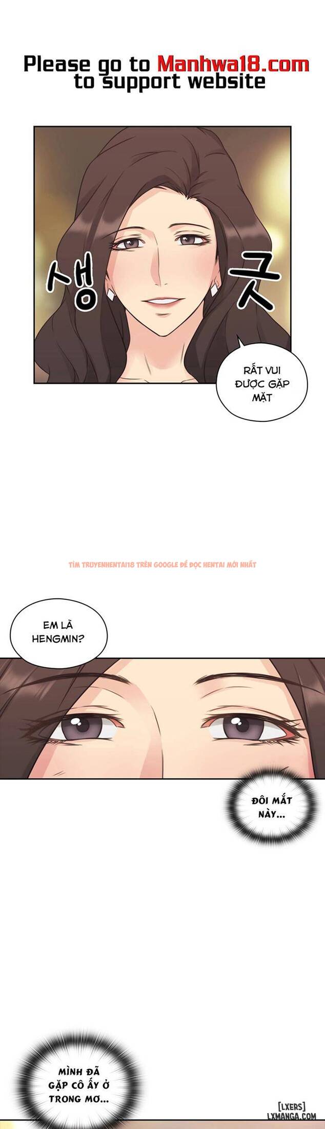 Trang truyện 0 trong truyện tranh Cô Giáo, Lâu Rồi Không Gặp - Chapter 2 - hentai24h.pro