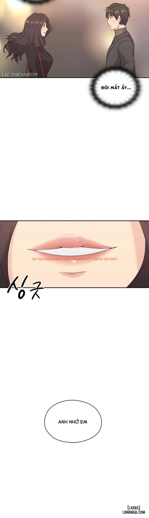 Trang truyện 1 trong truyện tranh Cô Giáo, Lâu Rồi Không Gặp - Chapter 2 - hentai24h.pro
