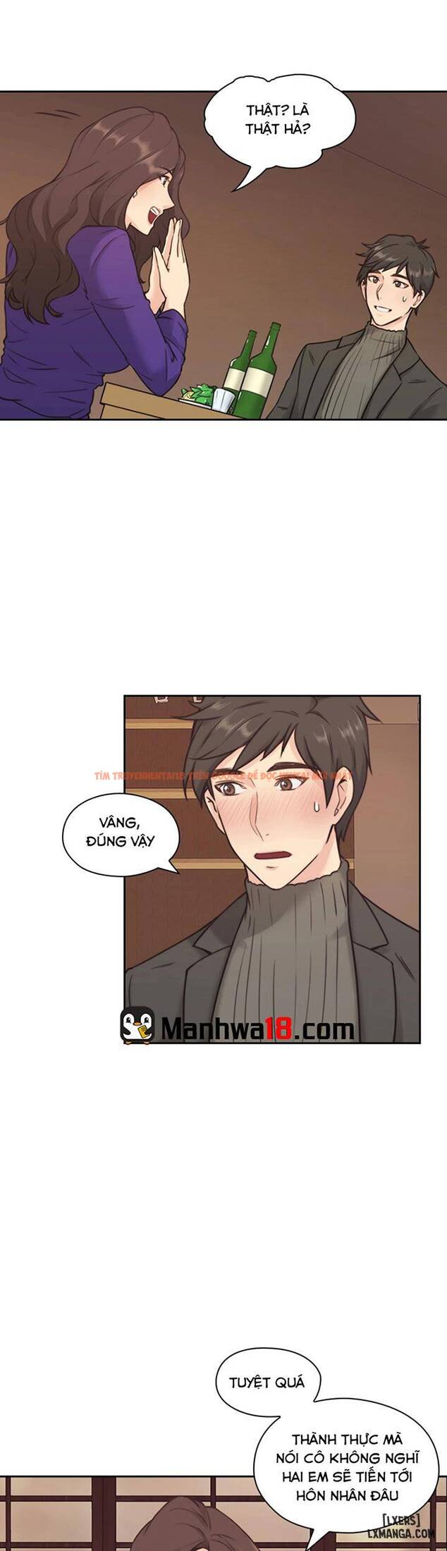 Trang truyện 11 trong truyện tranh Cô Giáo, Lâu Rồi Không Gặp - Chapter 2 - hentai24h.pro