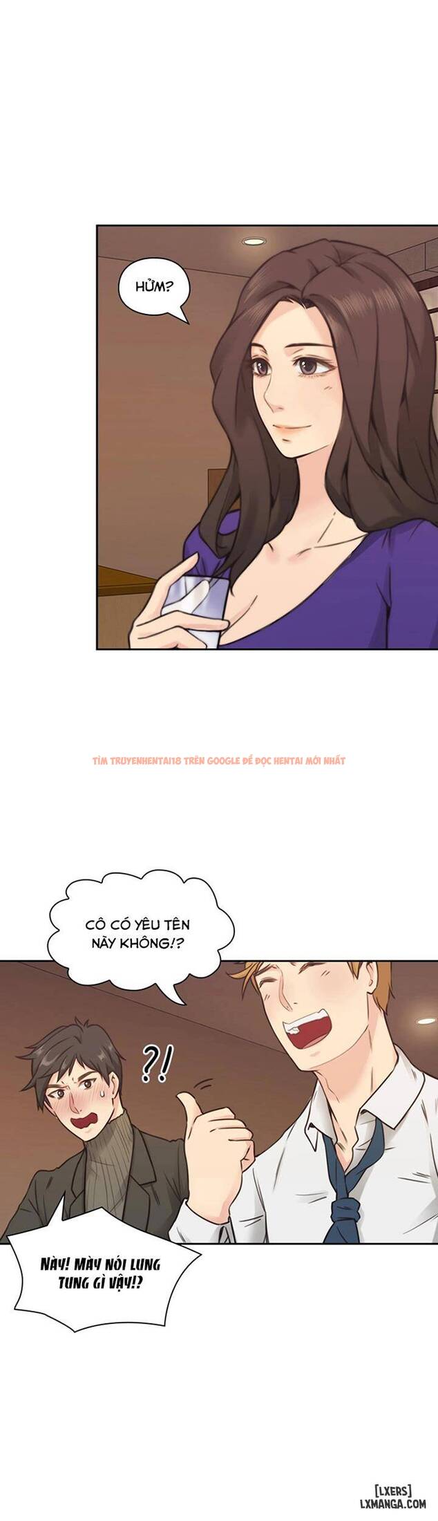 Trang truyện 13 trong truyện tranh Cô Giáo, Lâu Rồi Không Gặp - Chapter 2 - hentai24h.pro