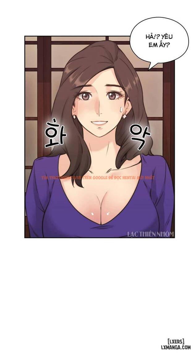 Trang truyện 14 trong truyện tranh Cô Giáo, Lâu Rồi Không Gặp - Chapter 2 - hentai24h.pro
